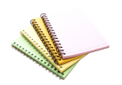 Notebooks
