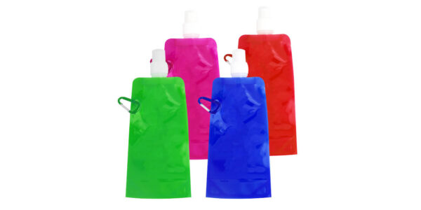 Bamby Bottles 9227