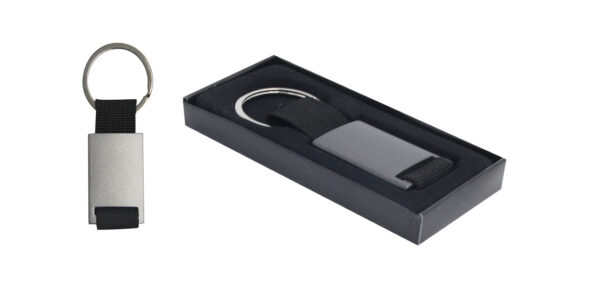 Belt Keychain