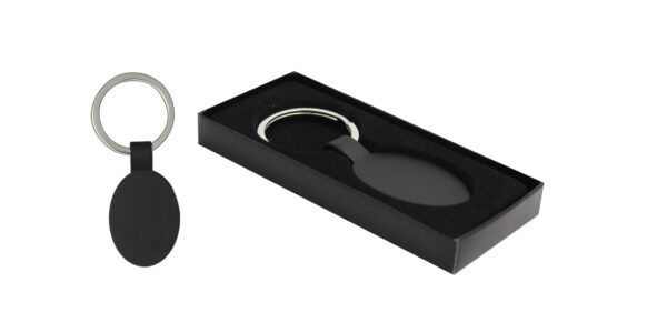 Blacks Keychain