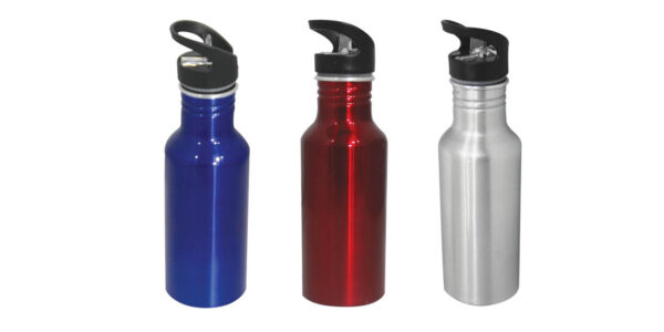 Bottle 9142