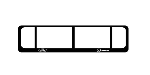 Car Frame 9237