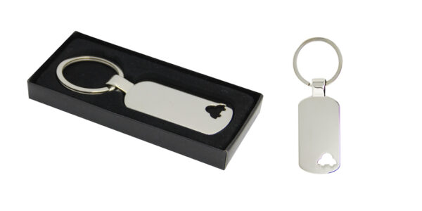 Car Keychain