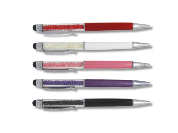 Crystal Mouch Touch 8700