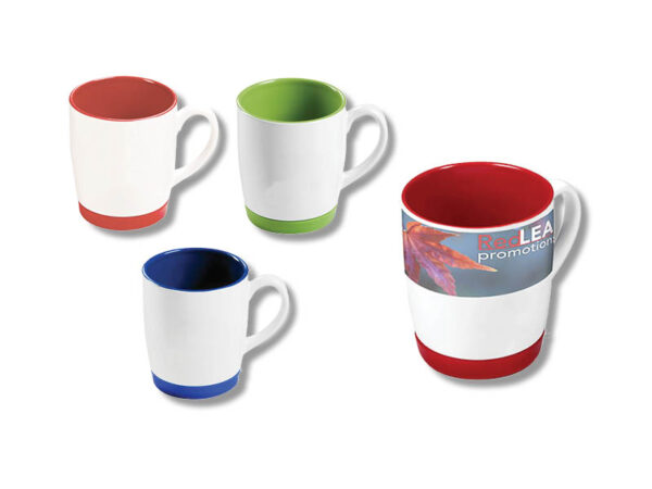 Happy Mug 9604