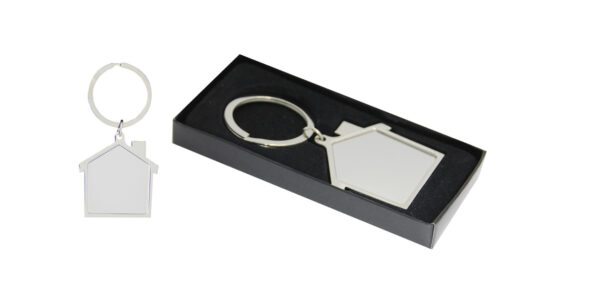 Home Keychain