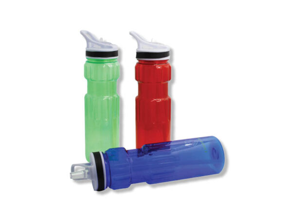 Ice Bottles 1169