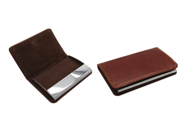 Leather Card Holder