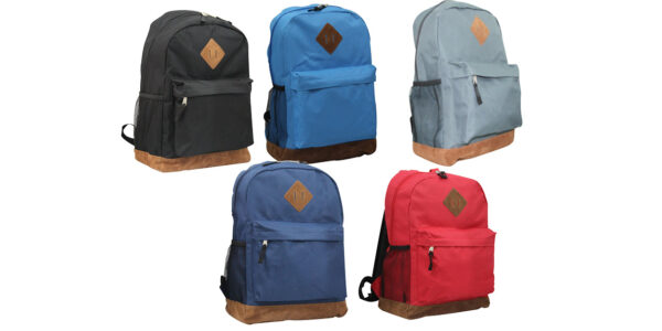 Mayan Backpack 9210