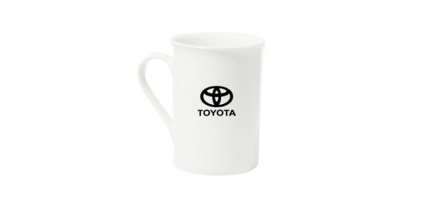 Mocha Mug 12173