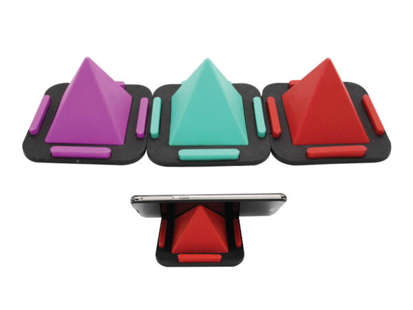 Pyramid Mobile Stand 9332