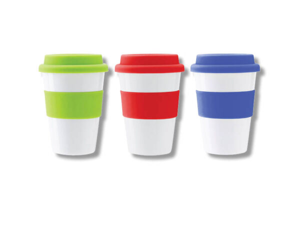 Silicone Mug 1178
