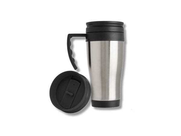 Stainless Thermal Mug  1157 - Image 2
