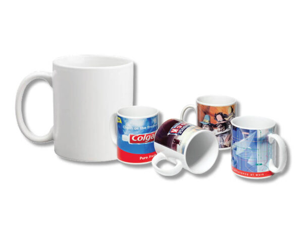 Sublemation Mug 1105