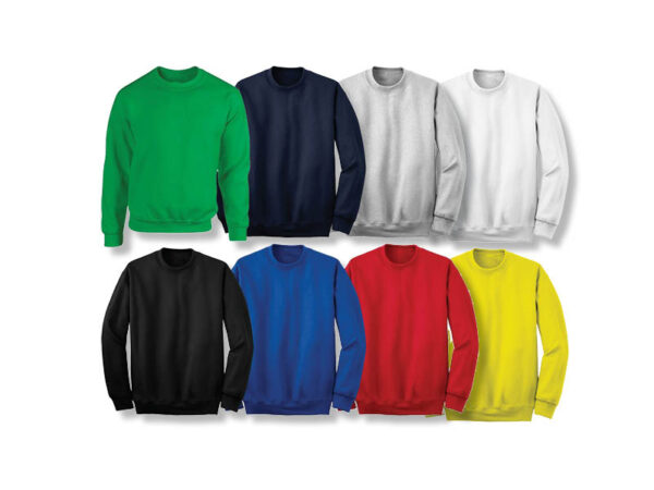 Sweatshirt  9292
