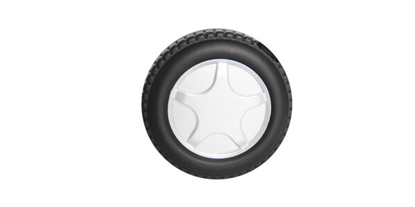 Tire Set 9196 v - Image 2