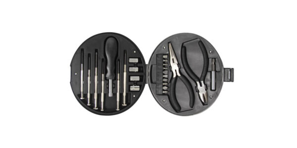 Tire Set 9196 v