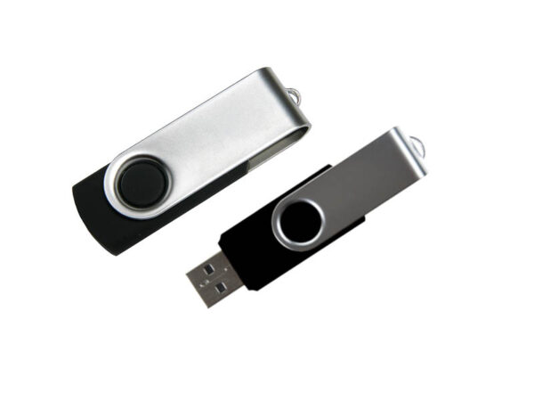 Twist USB6572