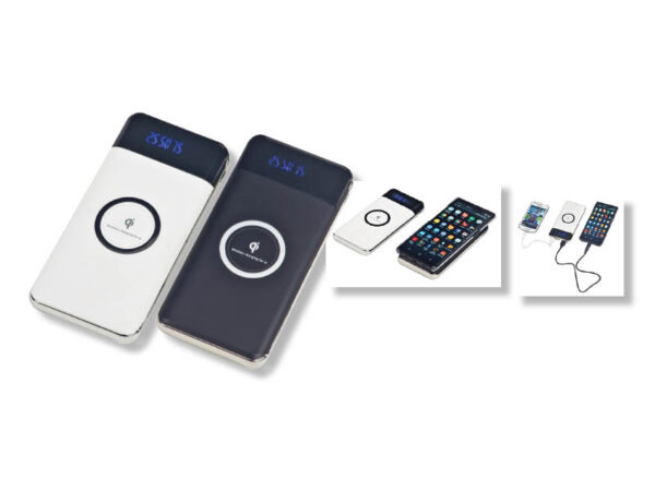 Wireless Mobile Charger 150160