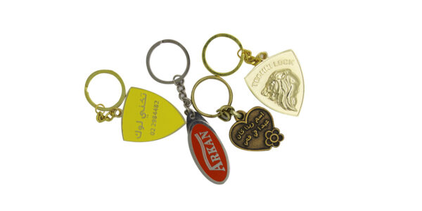 Customized metal